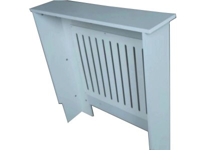 The density board of the UV paint